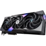 Видеокарта MSI Nvidia GeForce RTX 5090 GAMING TRIO OC 32G (G5090-32GTC) UA: Исполнение Трехслотовое