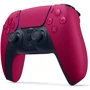 Аксессуар для приставок DualSense Wireless Controller Cosmic Red для Sony PS5 (9828297): Тип аксессуара Контроллеры