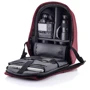 XD Design Bobby Hero Regular Backpack Red (P705.294) for MacBook Pro 15-16" фото 9