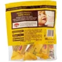 Сыр GranBiraghi Gran Biraghi Snack (5 x 20 г) 100 гр (DLR5370): Текстура твердая