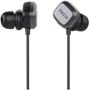 Навушники QCY M1 Pro Black: Тип конструкції вакуумні