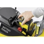 Газонокосилка Karcher LMO 36-46 Battery Set (1.444-470.0): Выброс Задний