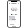Наушники Bose QuietComfort Earbuds Soapstone (831262-0020): Тип излучателя динамический