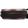 Женская сумка через плечо Desisan коричневая (SHI3044-429): Тип Сумки