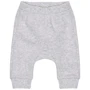 Брюки H&M 6670608 68 см серые