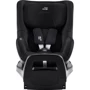 Автокресло Britax-Romer Duaflix Pro M Galaxy Black: Группа 0+/1