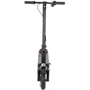 Электросамокат KUGOO Kirin M3 (500 Вт; 13 А/год; 48 В), черный: Модель Kirin M3