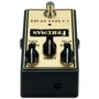 Педаль гитарных эффектов Педаль эффектов FRIEDMAN GOLDEN PEARL OVERDRIVE: Тип эффекта Овердрайв