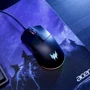 Мышь Acer Predator Cestus 330 (NP.MCE11.00V): Максимальное разрешение сенсора, dpi 16000