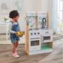 Детская кухня KidKraft Let's Cook (53433) фото 13