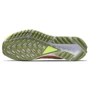 Кроссовки для бега Nike Running React Pegasus Trail 4 (DJ6158-002) 41.5 (9) серые текстиль всесезон: Размер 41.5