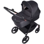 Коляска 2 в 1 Anex IQ IQ-01 dark