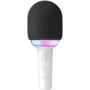 Микрофон для караоке Fifine RGB E2W White: Тип преобразователя Динамический