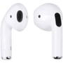 Наушники Gelius Pro Capsule 3 GP-TWS-004 White: Тип крепления без креплений