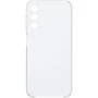 Чохол для телефона Samsung Clear Cover Transparent (EF-QA146CTEGRU) для Samsung A145/A146 Galaxy A14: Сумісність Samsung A145 Galaxy A14 /A146 Galaxy A14