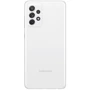 Смартфон Samsung Galaxy A72 8/256Gb White Approved Витринный образец: Причина уценки Как новый (витринный образец): смартфон выглядит и функционирует как новый. Смартфон полностью протестирован по программе Approved, все функции работают корректно