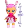 Кукла IMC Cry Babies Stars Etoiles с сияющими глазами Кони 30 см (911376): Высота, см 30