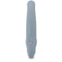 Безремневой страпон с вибрацией Fun Factory SHARE VIBE PRO cool grey
