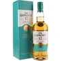 Виски The Glenlivet 12 years old 0.7л 40% with box (STA80432402825) 