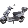 Электроскутер Maxxter NOVA 1000 Вт Silver