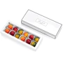 Цукерки шоколадні з начинкою Laviva Chocolate Fresco Box of 12 bonbons Fresco 180 г (UA-0012): Вид Конфеты