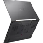 Ноутбук ASUS TUF Gaming A15 (2023) UA FA507NUR-LP091 (90NR0JP8-M005L0) UA: Тип екрану матовий