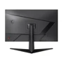 Монитор MSI Optix G242 Black: Покрытие экрана антибликовое