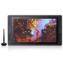 Графічний планшет Huion Kamvas Pro 20 (2019) + рукавичка