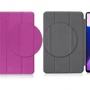 Аксессуар для планшетных ПК BeCover Smart Case Purple for Lenovo Tab P11 (2nd Gen) (TB-350FU/TB-350XU) 11.5" (708682) фото 4