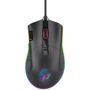Мишка GamePro GM385 USB Black (GM385)