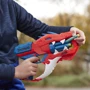Бластер Hasbro Nerf DinoSquad Raptor-Slash (F2475) фото 5