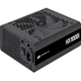 Блок питания Corsair HX1000i PCIE5 (CP-9020259-EU): Форм-фактор ATX