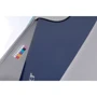 Сумка для ноутбука Tucano 13 Colore Blue (BFC1314-B): Місткість Ноутбук 13 дюймів і аксесуари