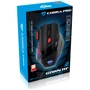 Мышь Media-Tech Cobra Pro Gorn (MT1121): Тип сенсора оптический