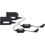 Комплекти ксенону Infolight Expert H1 5000К +50%: Потужність блоку розпалювання 35 Вт