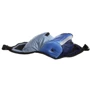 Сумка Deuter Pulse Two цвет 3333 coolblue-midnight (39080 3333): Цвет синий