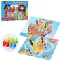 Настольная игра Bambi Пиратские змеи (A11)