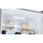 Холодильник Gorenje N619EAXL4: Исполнение отдельностоящий
