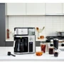 Кофеварка Braun KF 9170 SI: Используемый кофе молотый