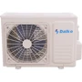 Кондиционер Daiko Premium ASP-H09CNX: Количество внутренних блоков 1