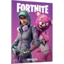 Записна книжка FORTNITE Official. Міс Бенксі (у крапку)