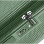 Чемодан Heys Earth Tones (S) Moss зеленый (10156-0145-21)/(10156-0145-S3) фото 10
