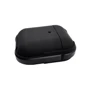 Чехол K-DOO Crashguard Black for Apple AirPods 2 фото 5