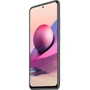Смартфон Xiaomi Redmi Note 10S 8/128Gb Onyx Gray Approved Витринный образец: Причина уценки Как новый (витринный образец): смартфон выглядит и функционирует как новый. Смартфон полностью протестирован по программе Approved, все функции работают корректно