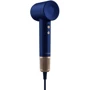 Фен Laifen Swift Premium High Speed ​​з іонізацією, 2 насадки, golden blue: Тип фен