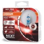Галогенная автолампа Osram H7 Night Breaker Laser 12V 55W 64210NL-HCB