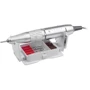 Фрезер для манікюру BUCOS Nail Drill X3 PRO WHITE PEARL (65W/35000 об.): Виробник BUCOS