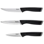 Набір кухонних ножів Tefal Essential 3 предмети (K2219455)