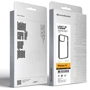 Чехол для iPhone ArmorStandart UNIT2 Case Black for iPhone 13 (ARM74794): Тип чехла накладка на заднюю часть