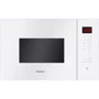 Встраиваемая микроволновая печь Amica AMMB25E2SGW